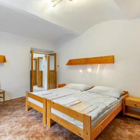 Casa de Férias Malovidy By Interhome Rataje nad Sázavou