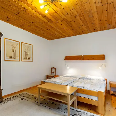 Malovidy By Interhome Casa de Férias Rataje nad Sázavou