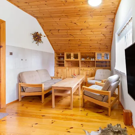 Malovidy By Interhome Rataje nad Sázavou