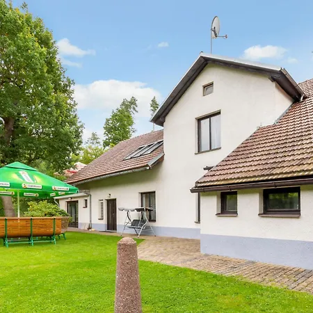 Malovidy By Interhome