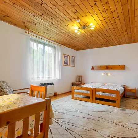 Malovidy By Interhome Tatil Evi Rataje nad Sázavou