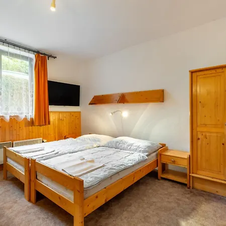 Malovidy By Interhome Casa de Férias Rataje nad Sázavou