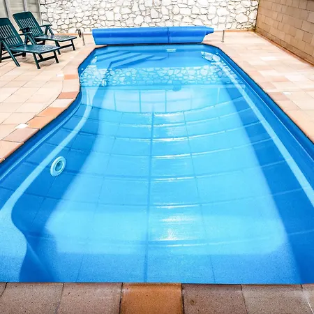 Malovidy By Interhome Casa de Férias Rataje nad Sázavou