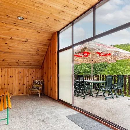 Casa de Férias Malovidy By Interhome