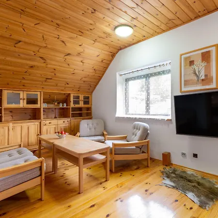 Casa de Férias Malovidy By Interhome *