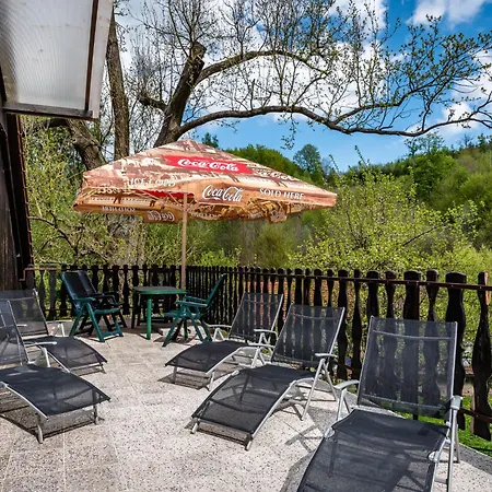 Casa de Férias Malovidy By Interhome *
