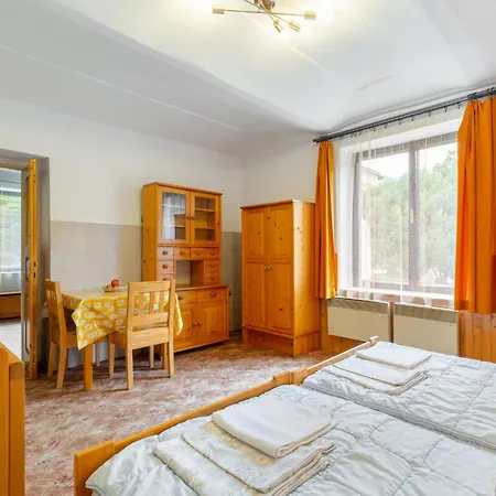 Malovidy By Interhome * Rataje nad Sázavou
