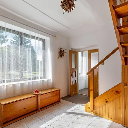 Casa de Férias Malovidy By Interhome